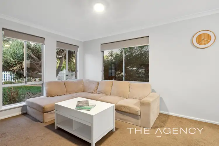 Sixth view of Homely house listing, 31 Cornwall Street, Lathlain WA 6100