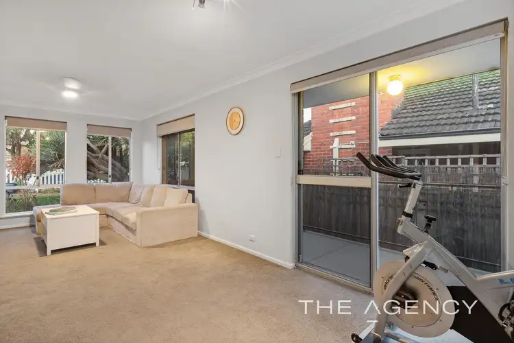 Seventh view of Homely house listing, 31 Cornwall Street, Lathlain WA 6100