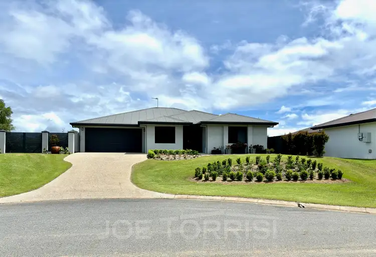 42 Jacana Close, Mareeba QLD 4880