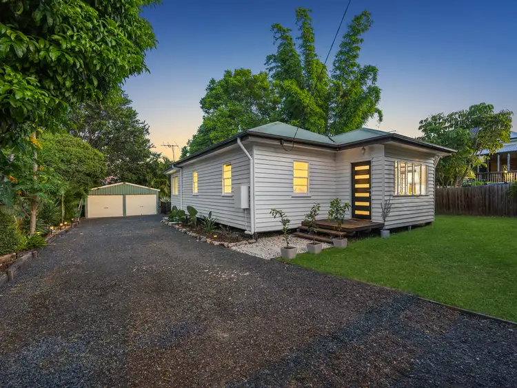 28 Stafford Street, Booval QLD 4304