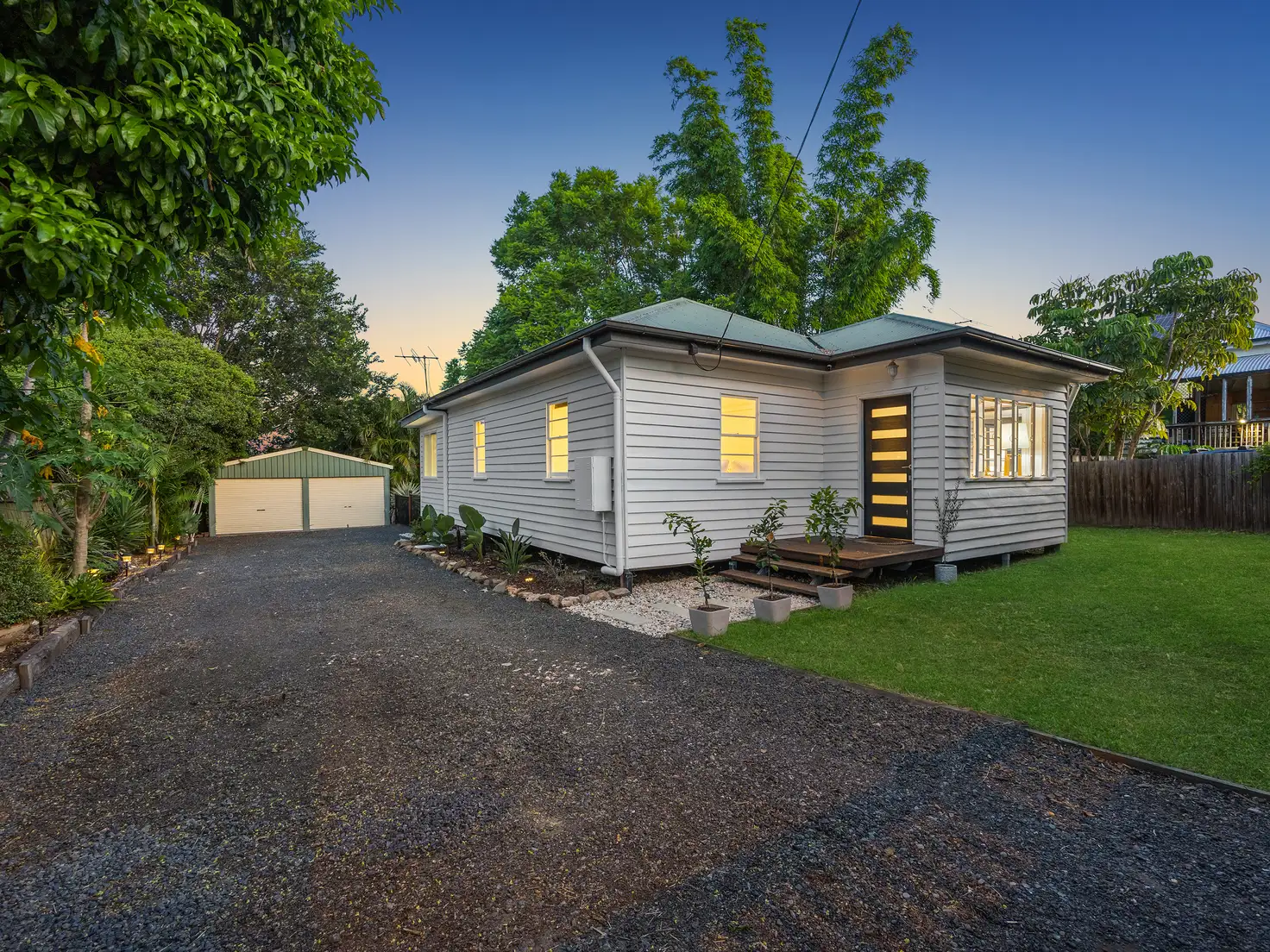 Main view of Homely house listing, 28 Stafford Street, Booval QLD 4304
