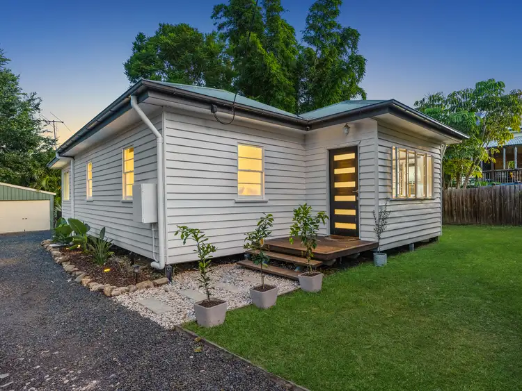 Second view of Homely house listing, 28 Stafford Street, Booval QLD 4304