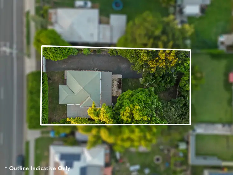Third view of Homely house listing, 28 Stafford Street, Booval QLD 4304