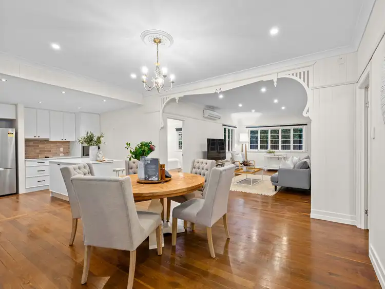 Fourth view of Homely house listing, 28 Stafford Street, Booval QLD 4304