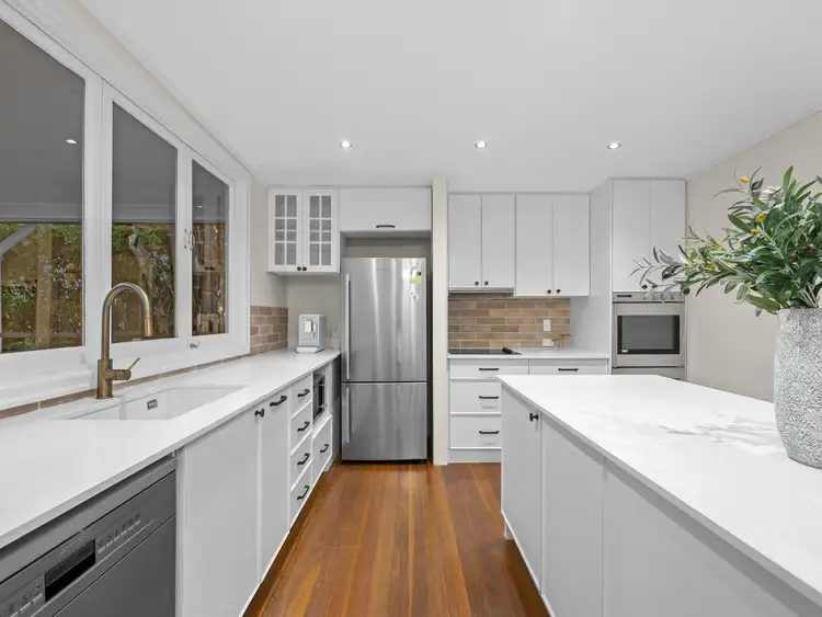 Fifth view of Homely house listing, 28 Stafford Street, Booval QLD 4304
