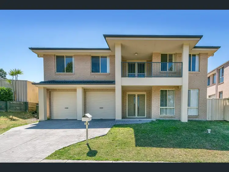 16 Billabong Drive, Cameron Park NSW 2285