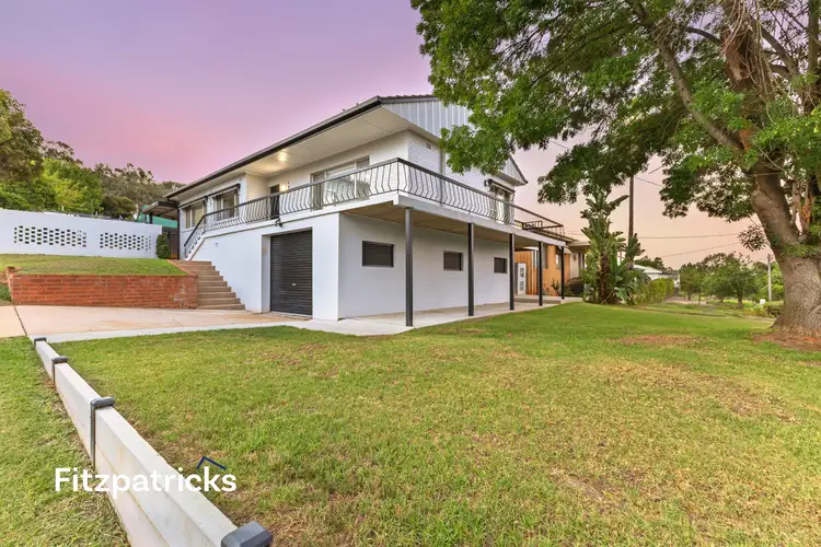 170 Lake Albert Road, Kooringal NSW 2650
