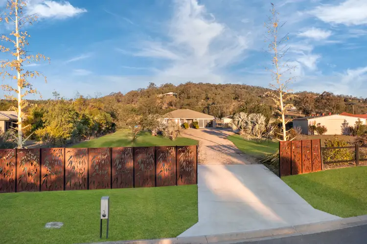 5 Bellve Court, Plainland QLD 4341