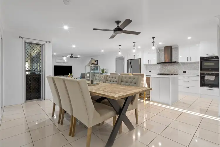 Fourth view of Homely house listing, 5 Bellve Court, Plainland QLD 4341