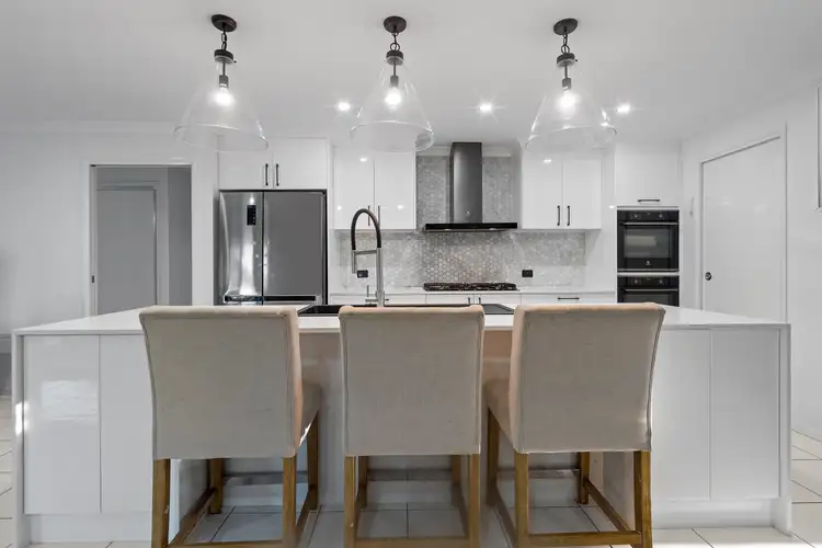 Sixth view of Homely house listing, 5 Bellve Court, Plainland QLD 4341