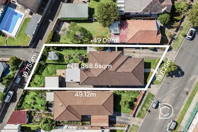 Second view of Homely house listing, 7 Trevanion Street, Five Dock NSW 2046