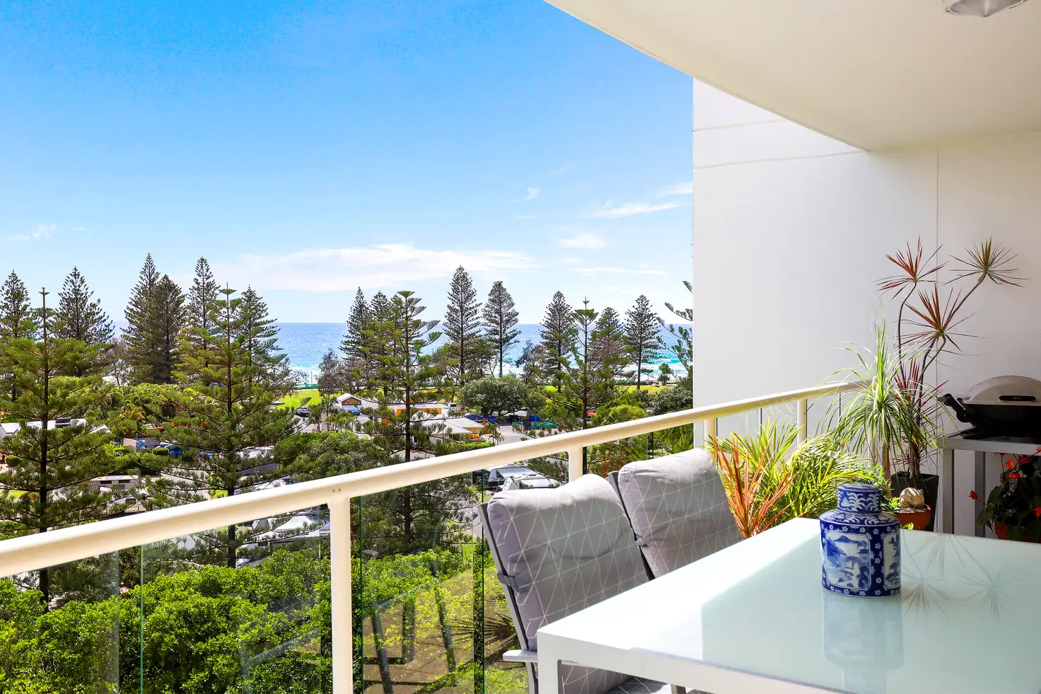 Main view of Homely apartment listing, 1062/1 Lennie Avenue, Main Beach QLD 4217