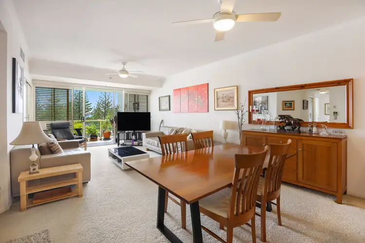 Third view of Homely apartment listing, 1062/1 Lennie Avenue, Main Beach QLD 4217