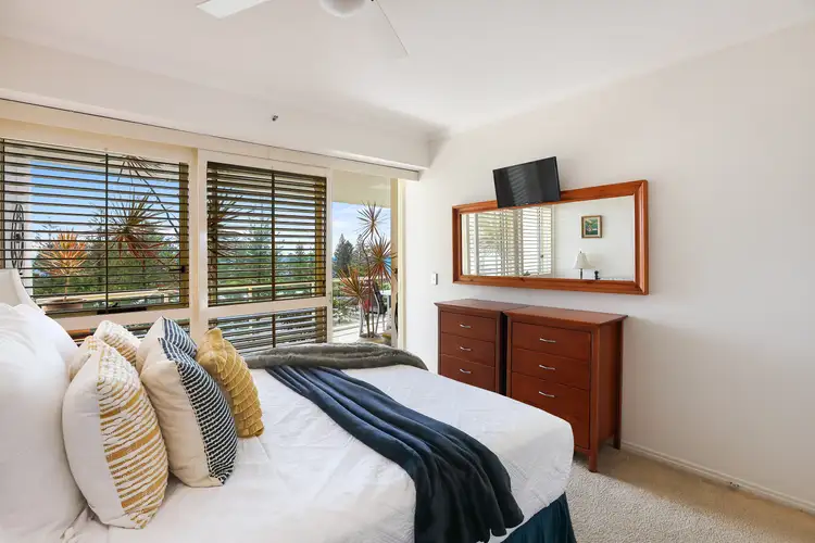 Fourth view of Homely apartment listing, 1062/1 Lennie Avenue, Main Beach QLD 4217