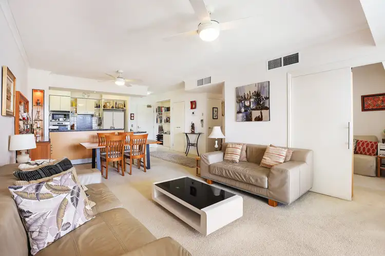 Fifth view of Homely apartment listing, 1062/1 Lennie Avenue, Main Beach QLD 4217