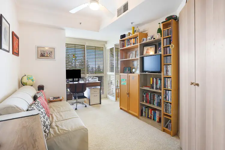 Sixth view of Homely apartment listing, 1062/1 Lennie Avenue, Main Beach QLD 4217