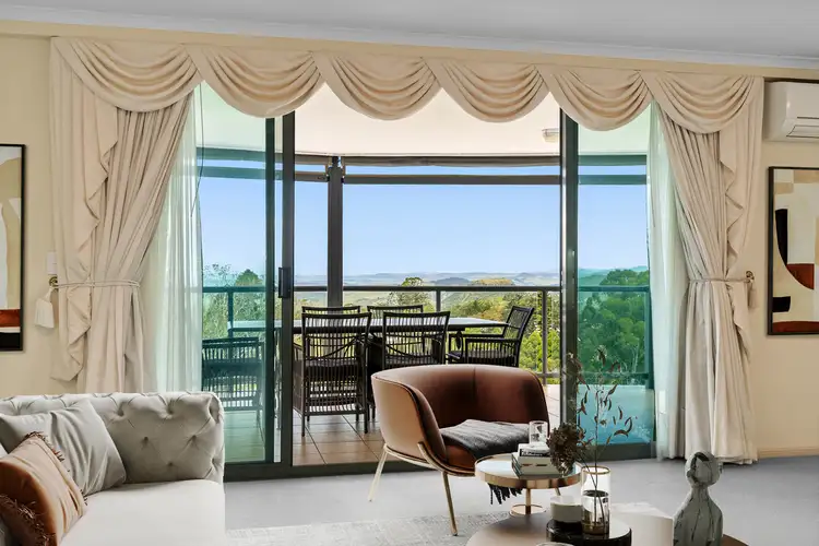 Fourth view of Homely apartment listing, 19/14-16 Cottesloe Street, East Toowoomba QLD 4350