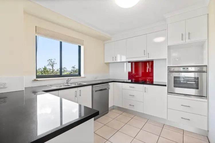 Fifth view of Homely apartment listing, 19/14-16 Cottesloe Street, East Toowoomba QLD 4350