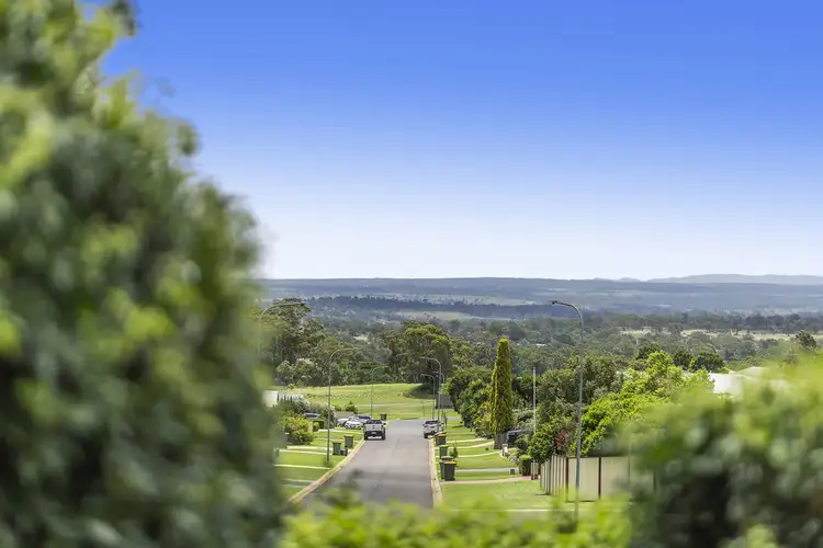 Second view of Homely house listing, 36 Smythe Drive, Highfields QLD 4352