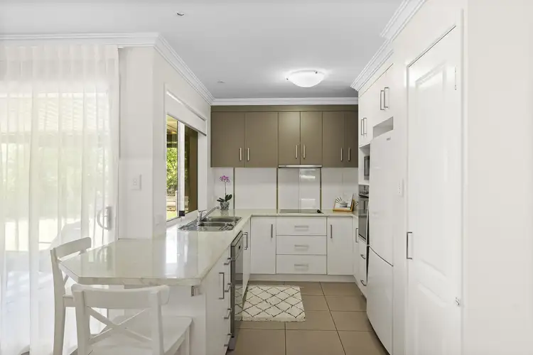 Fourth view of Homely house listing, 36 Smythe Drive, Highfields QLD 4352