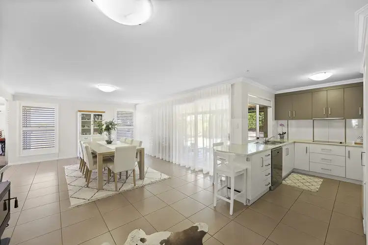 Fifth view of Homely house listing, 36 Smythe Drive, Highfields QLD 4352