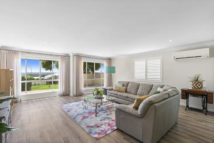 Sixth view of Homely house listing, 36 Smythe Drive, Highfields QLD 4352