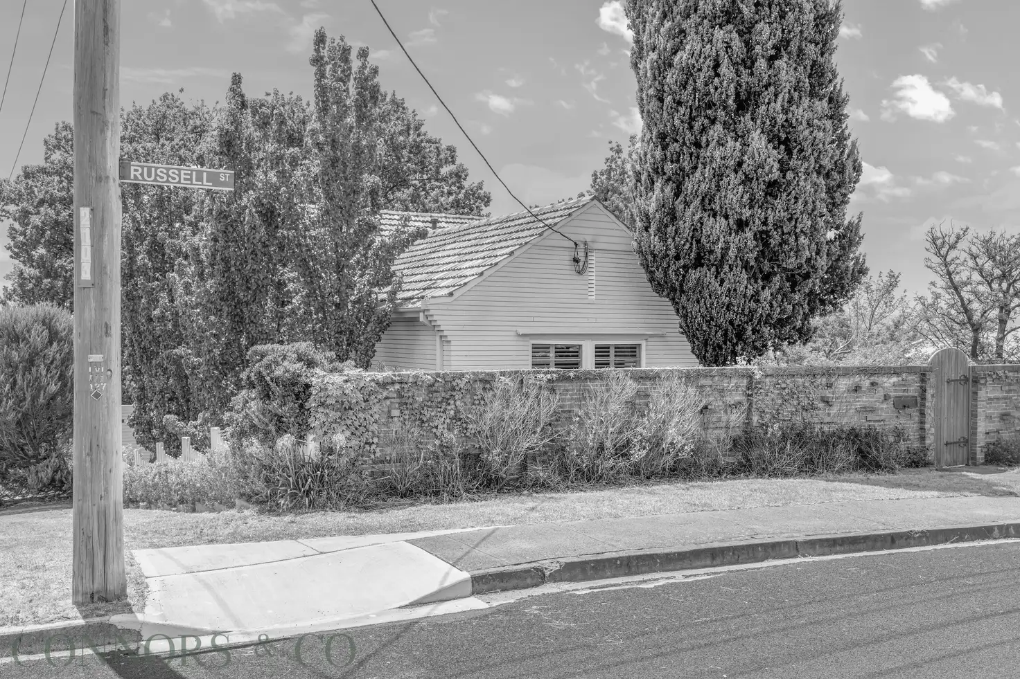 Main view of Homely house listing, 397 Russell Street, Bathurst NSW 2795