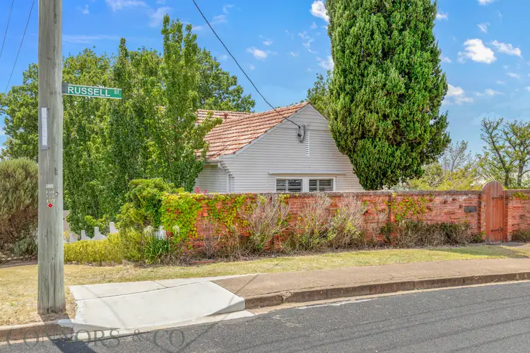 Second view of Homely house listing, 397 Russell Street, Bathurst NSW 2795