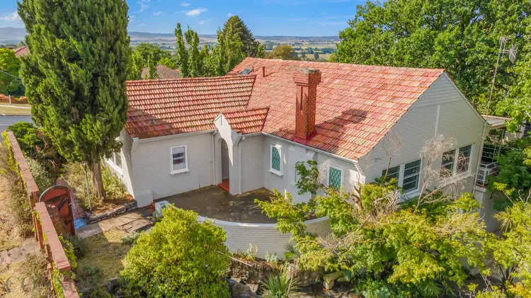 Third view of Homely house listing, 397 Russell Street, Bathurst NSW 2795