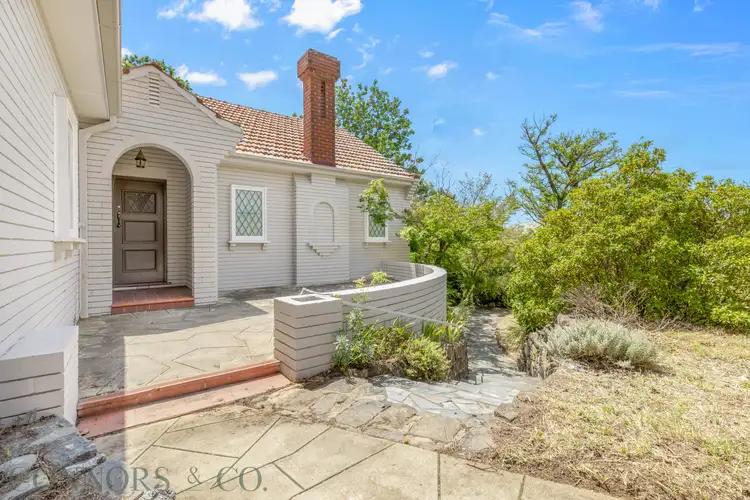 Fifth view of Homely house listing, 397 Russell Street, Bathurst NSW 2795