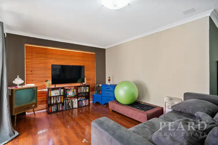 Third view of Homely house listing, 330 Illawarra Crescent South, Ballajura WA 6066