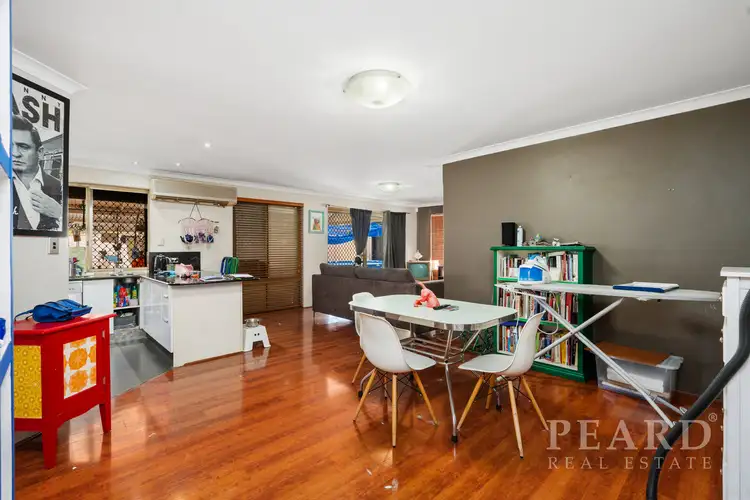 Fourth view of Homely house listing, 330 Illawarra Crescent South, Ballajura WA 6066