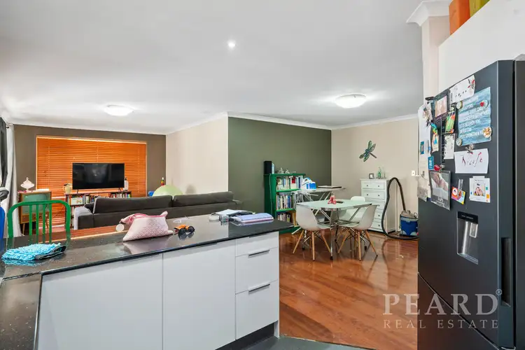 Fifth view of Homely house listing, 330 Illawarra Crescent South, Ballajura WA 6066