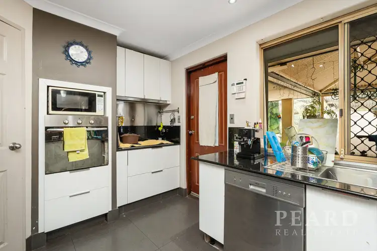 Sixth view of Homely house listing, 330 Illawarra Crescent South, Ballajura WA 6066