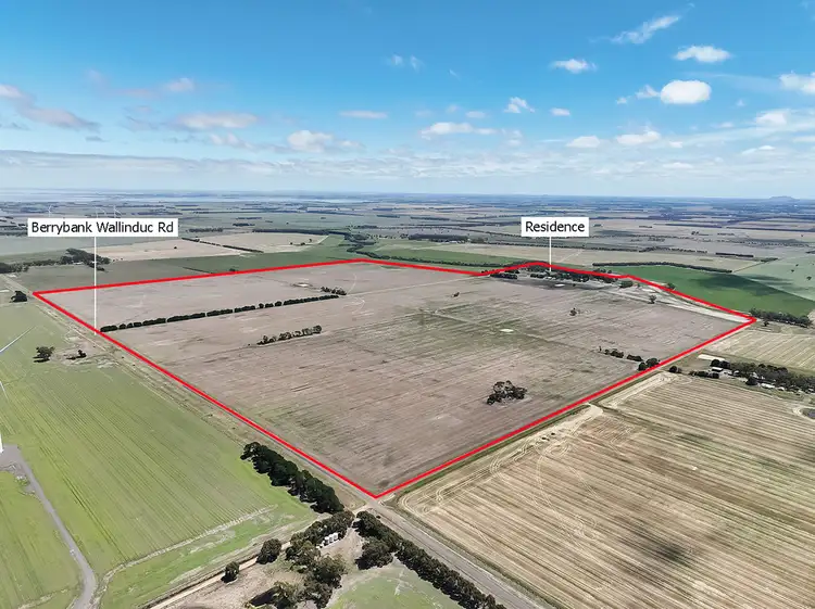305 Berrybank-Wallinduc Road