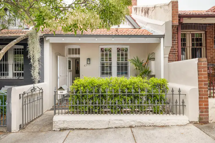 47 Brown Street, Newtown NSW 2042