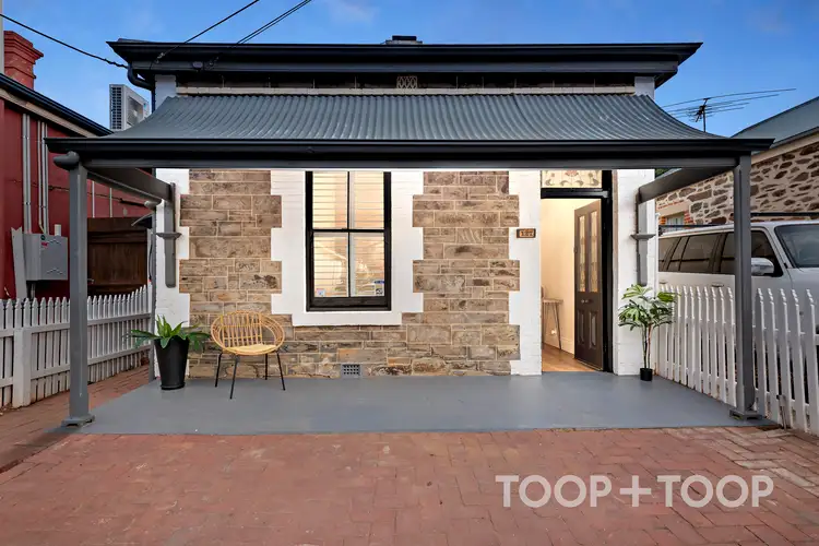 127 Drayton Street, Bowden SA 5007
