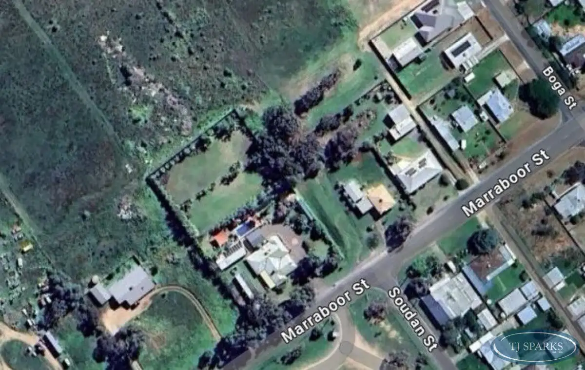 Main view of Homely land listing, LOT 13 Soudan Street, Lake Boga VIC 3584