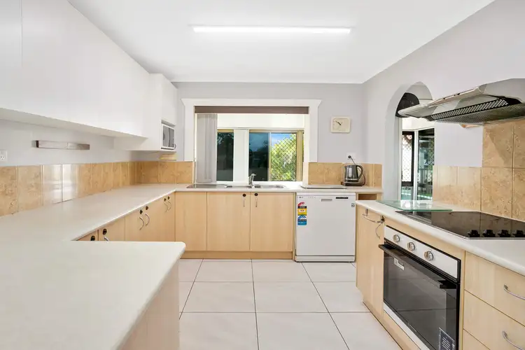 Third view of Homely house listing, 17 Cosway Street, Hillcrest QLD 4118