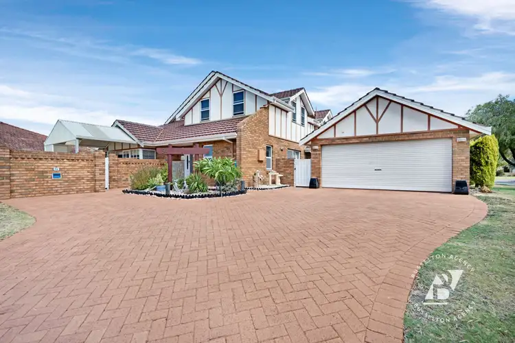56 Harwood Road, Geographe WA 6280