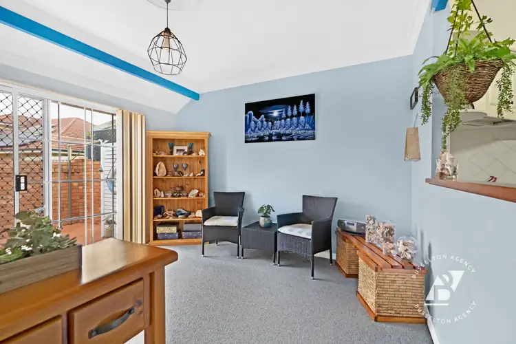 Sixth view of Homely townhouse listing, 56 Harwood Road, Geographe WA 6280