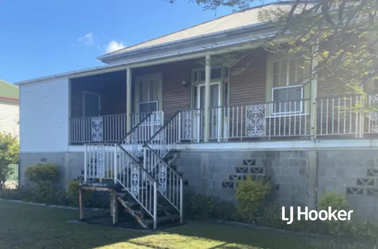 Main view of Homely house listing, 137 Targo Street, Bundaberg Central QLD 4670