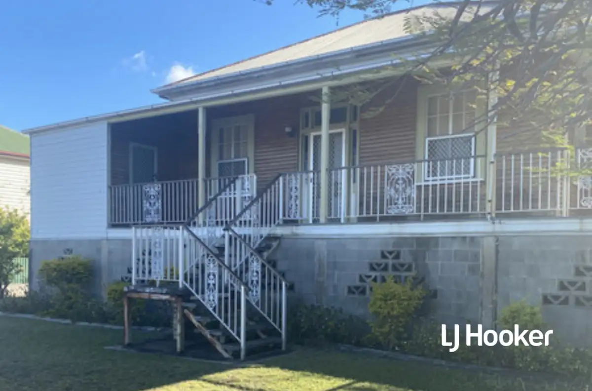 Main view of Homely house listing, 137 Targo Street, Bundaberg Central QLD 4670