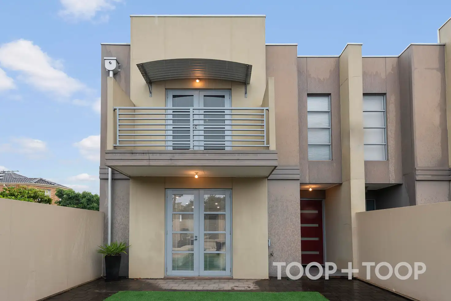 Main view of Homely unit listing, 1/177 Torrens Road, Ridleyton SA 5008