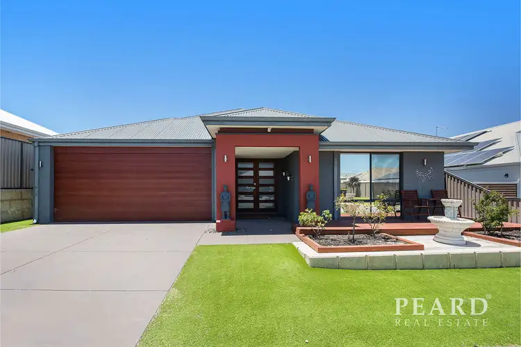 Main view of Homely house listing, 16 Serenity Way, Aveley WA 6069