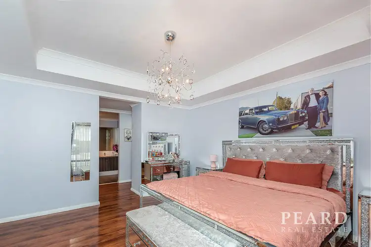 Sixth view of Homely house listing, 16 Serenity Way, Aveley WA 6069