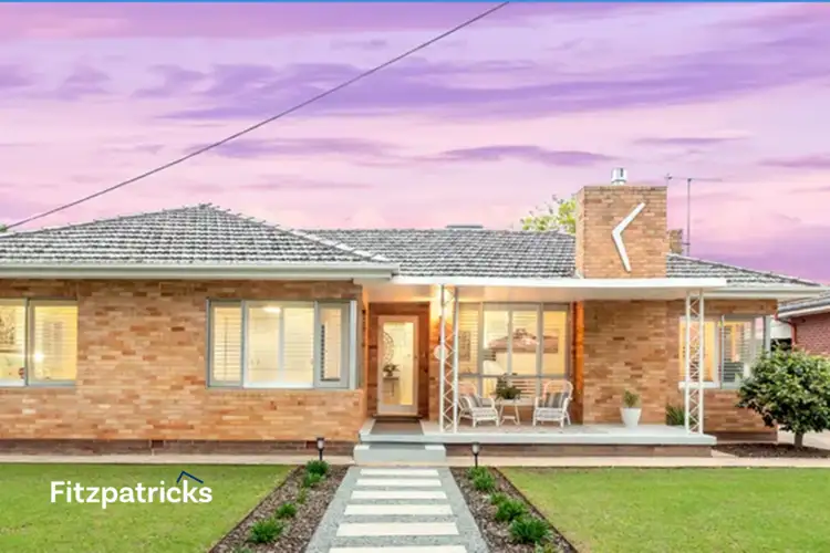 Main view of Homely house listing, 11 Lusher Avenue, Turvey Park NSW 2650