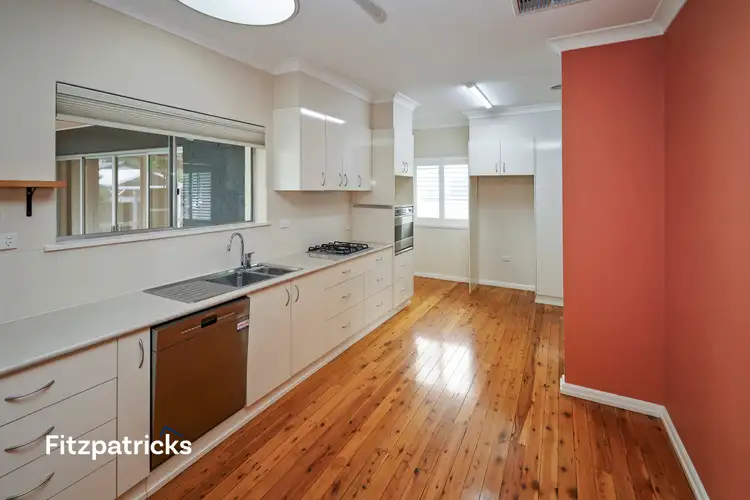 Second view of Homely house listing, 11 Lusher Avenue, Turvey Park NSW 2650