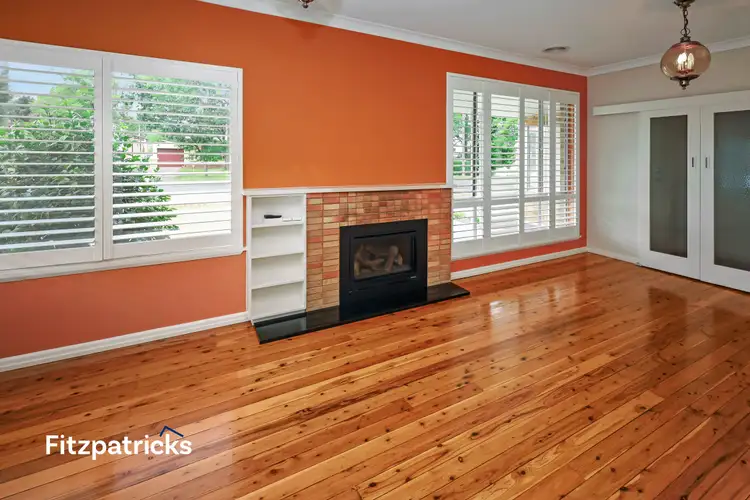 Fifth view of Homely house listing, 11 Lusher Avenue, Turvey Park NSW 2650