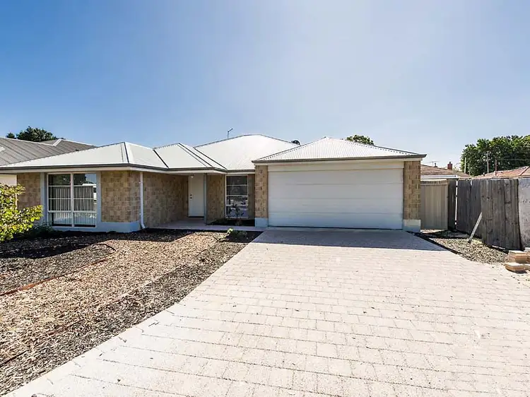 13 Dod Green, Cloverdale WA 6105